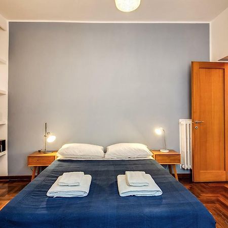 ilPlatano-Testaccio Roma Exterior foto
